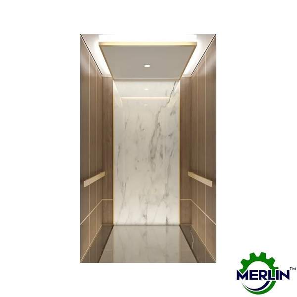 Hayashimu HE-V03 Home Lift